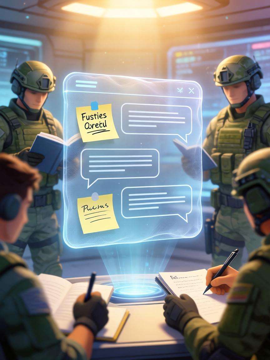 少女前线2：追放【前进吧，王牌配送员】版本意见反馈集中贴(图1)