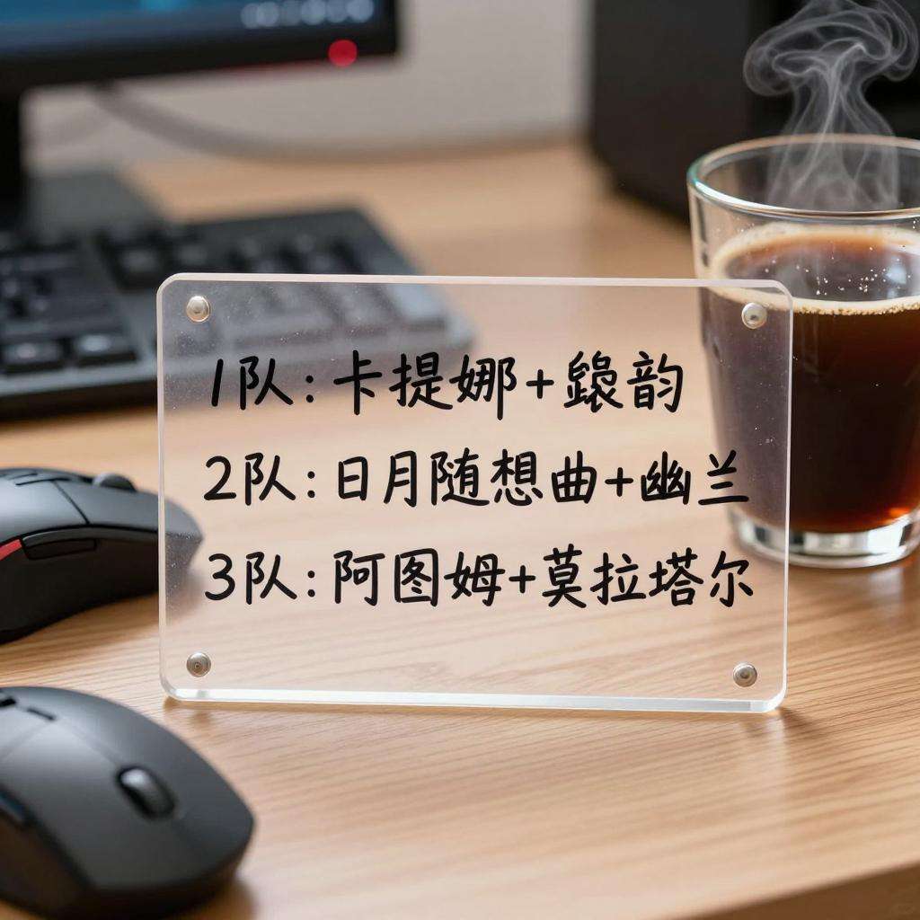 交错战线【深塔计划个人总结】(图3)