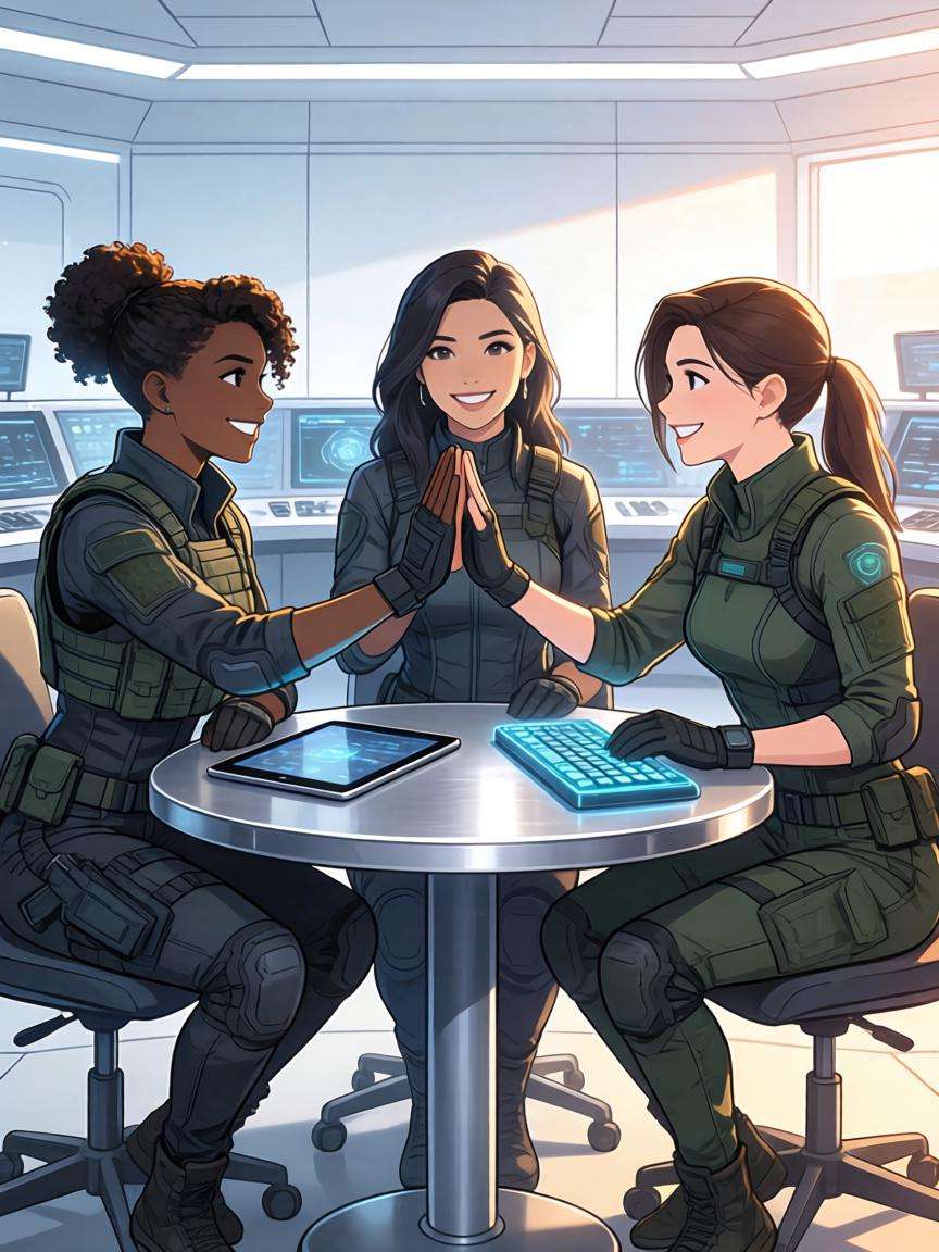 少女前线2：追放【前进吧，王牌配送员】版本意见反馈集中贴(图2)