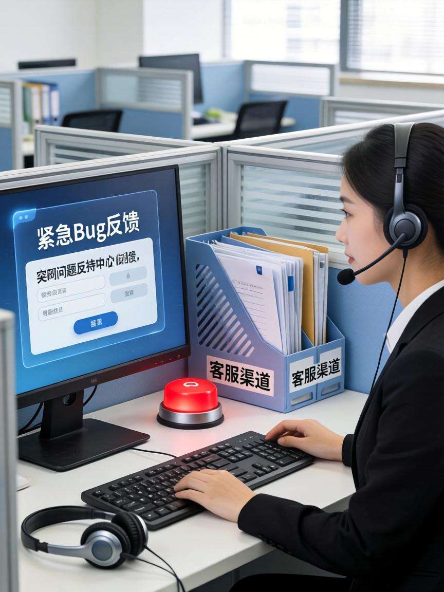 少女前线2：追放【前进吧，王牌配送员】版本意见反馈集中贴(图3)