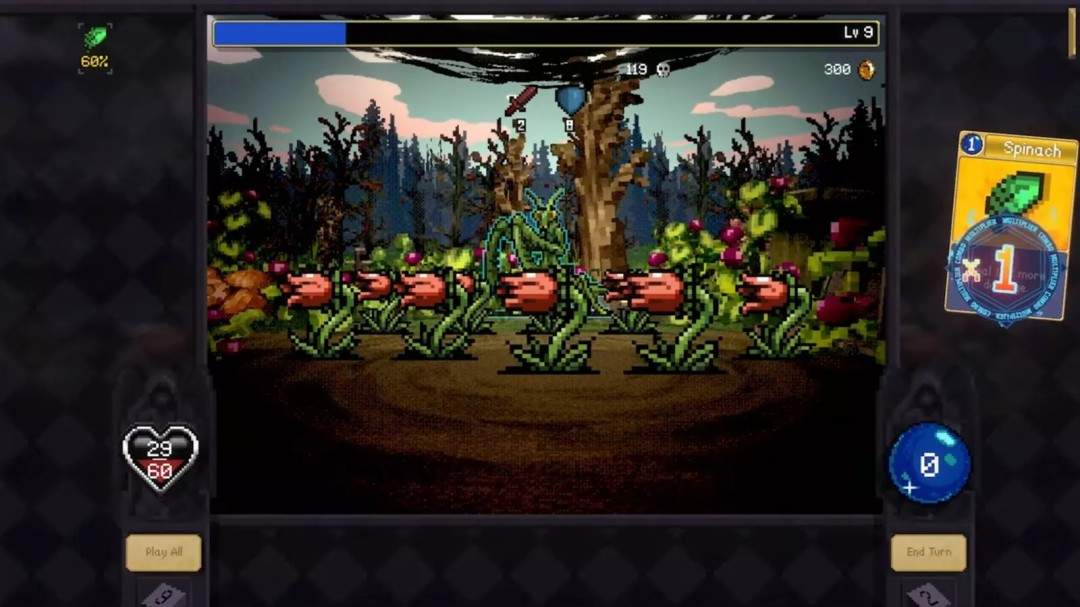 魔性上头 《吸血鬼探索者》将于2月份推出免费试玩版(图1)