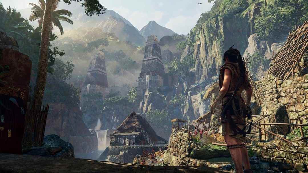 0元退款 索尼开始收回漏洞赠送的《古墓丽影：暗影》(图2)