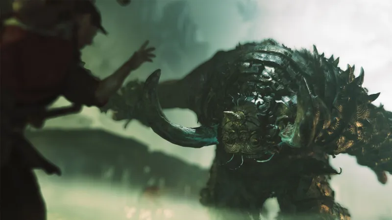 《鬼武者：剑之道》将回归经典机制！动作性仍为核心(图2)