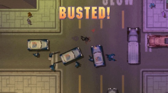 风格永不交汇?前R星总监:《GTA》系列将保持自身道路(图1)