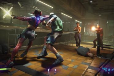 枪战动作游戏《Spine》接近完成! 开发者致歉延迟发售 - Tanyitan情报局