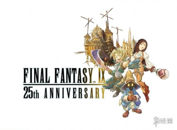 《FF9》25周年：退社元老青木和彦揭秘比比名字由来(图2)