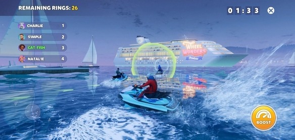 《Sunday City》全球启航:真实人生模拟手游现已上线(图2)