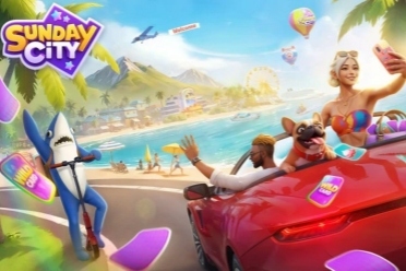 《Sunday City》全球启航:真实人生模拟手游现已上线 - Tanyitan情报局