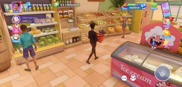 《Sunday City》全球启航:真实人生模拟手游现已上线(图3)