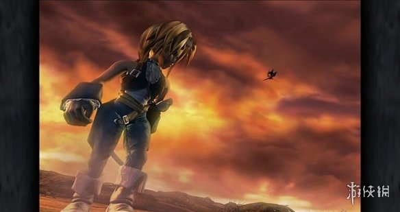 《FF9》25周年：退社元老青木和彦揭秘比比名字由来(图3)