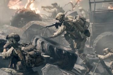 《战地风云6》玩家流失加剧：在线人数较峰值骤降90% - Tanyitan情报局