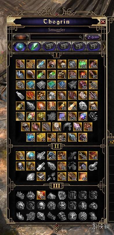 《恐怖黎明》UI升级方案公布！ 明年1月正式开启测试(图3)