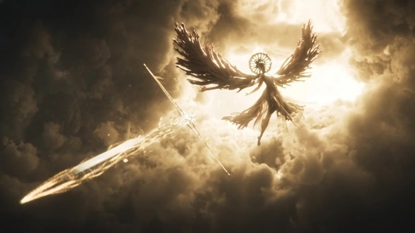 《堕落之王2》将修复第一部分的错误 硬核本色不变(图1) 《堕落之王2》将修复第一部分的错误 硬核本色不变(图1)