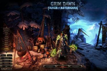 《恐怖黎明》UI升级方案公布！ 明年1月正式开启测试 - Tanyitan情报局