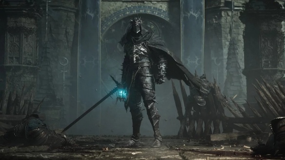 《堕落之王2》将修复第一部分的错误 硬核本色不变(图2) 《堕落之王2》将修复第一部分的错误 硬核本色不变(图2)