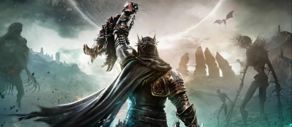 《堕落之王2》将修复第一部分的错误 硬核本色不变(图3) 《堕落之王2》将修复第一部分的错误 硬核本色不变(图3)