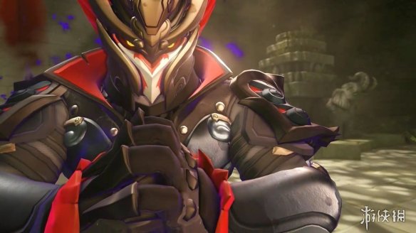 《守望先锋》新春活动正式开启 三国系列皮肤上线！(图1)