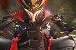 《守望先锋》新春活动正式开启 三国系列皮肤上线！ - Tanyitan情报局