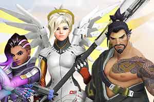 《守望先锋》美服永久降价 本体售价已永久下降一半 - Tanyitan情报局