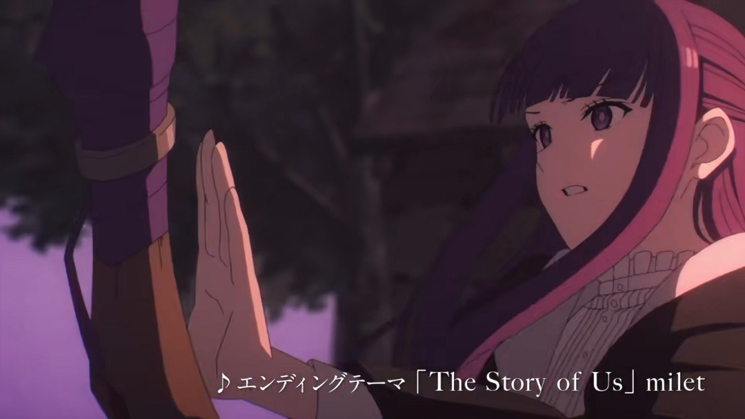 人气动画《葬送的芙莉莲》第2季新PV公开！26年1月16日开播(图6)