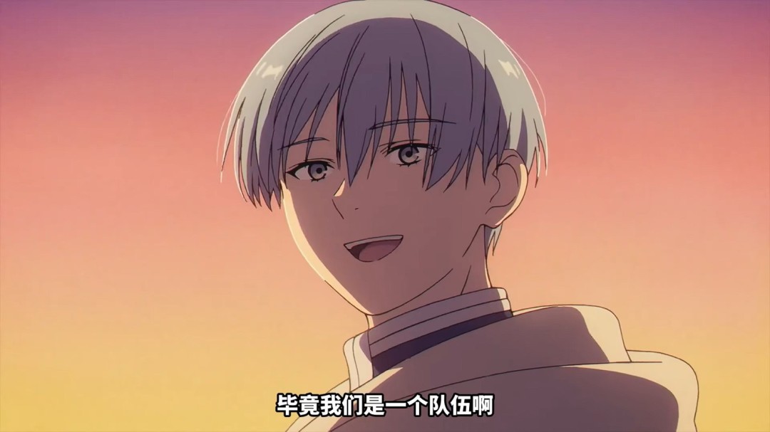 人气动画《葬送的芙莉莲》第2季新PV公开！26年1月16日开播(图9)