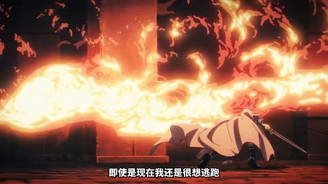 人气动画《葬送的芙莉莲》第2季新PV公开！26年1月16日开播(图8)