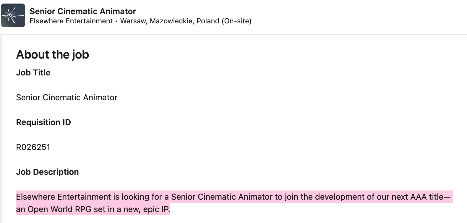 “类GTA”新赛道：动视正开发第三人称开放世界RPG(图2)