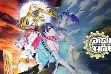 《数码宝贝物语 时空异客》专访：百万销量后的八年坚持 - Tanyitan情报局