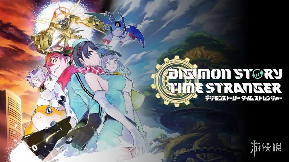 《数码宝贝物语 时空异客》专访：百万销量后的八年坚持(图2)