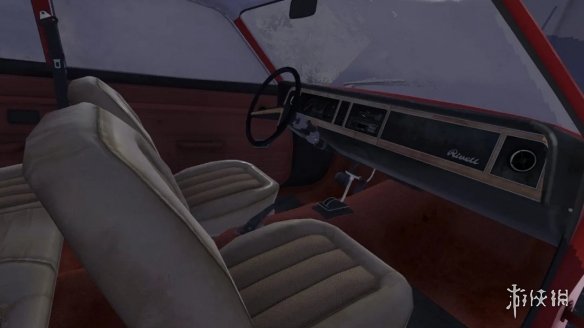 硬核修车受苦《我的冬季汽车》发售 严冬生存热度炸裂(图2)