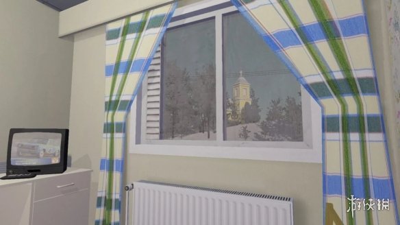 硬核修车受苦《我的冬季汽车》发售 严冬生存热度炸裂(图3)