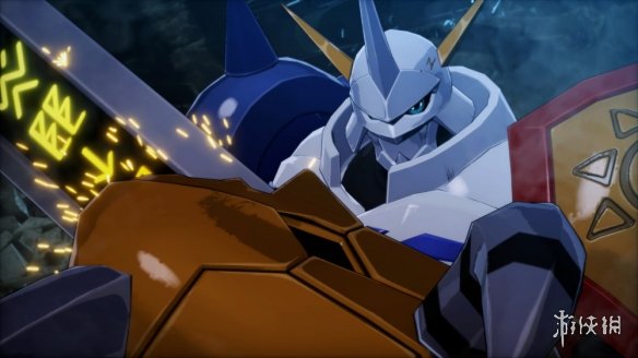 《数码宝贝物语 时空异客》专访：百万销量后的八年坚持(图3)