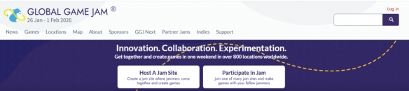 全球游戏创作节GGJ 2026 x CiGA中国区报名开始！(图7)