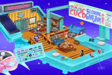 全球游戏创作节GGJ 2026 x CiGA中国区报名开始！ - Tanyitan情报局