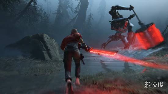 海外玩家力挺顽皮狗新作！ 或与《大镖客2》细节比肩(图3)