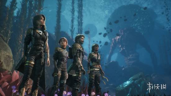 大佬开炮！战争机器前主创称《光与影》前期设计不佳？(图1)