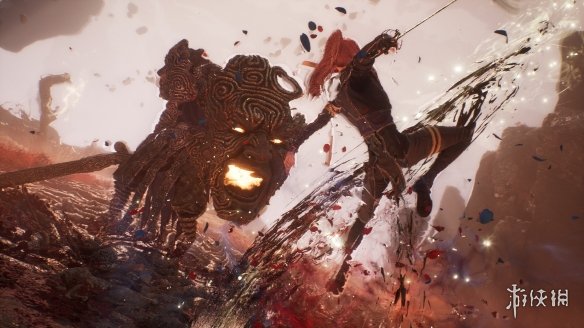 大佬开炮！战争机器前主创称《光与影》前期设计不佳？(图3)