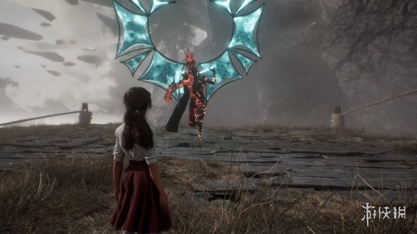 大佬开炮！战争机器前主创称《光与影》前期设计不佳？(图2)