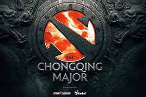 DOTA2：重庆major分组出炉，中国军团兵分四路！ - Tanyitan情报局