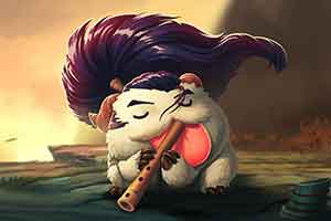 《LOL》国服肝帝等级突破2000级 成世界范围第一人 - Tanyitan情报局