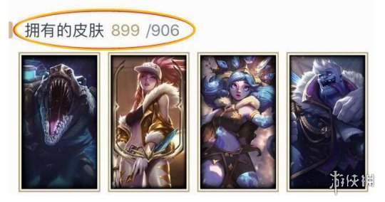 《LOL》国服肝帝等级突破2000级 成世界范围第一人(图6)