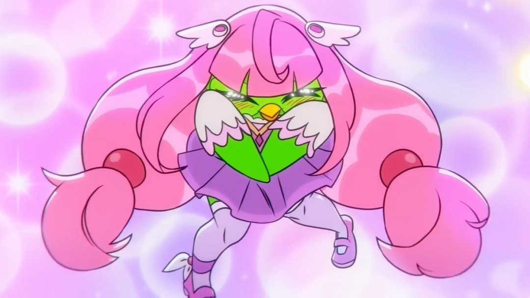 邪恶绿猫头鹰！ 语言学习平台多邻国宣布推出5集动画(图1)