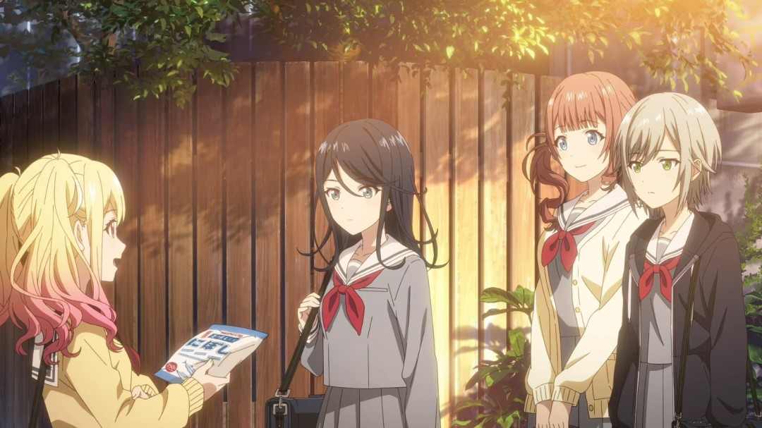 《世界计划:无法歌唱的初音未来》确认引进 档期待定(图3)