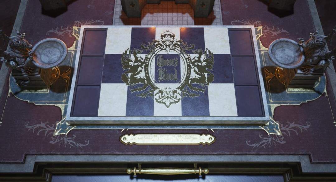 《FF7重制版》总监：女王之血将强化在第三部回归(图1)