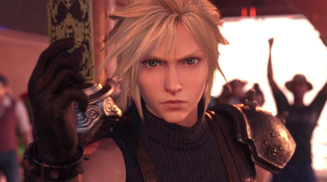 《FF7重制版》总监：女王之血将强化在第三部回归(图3)