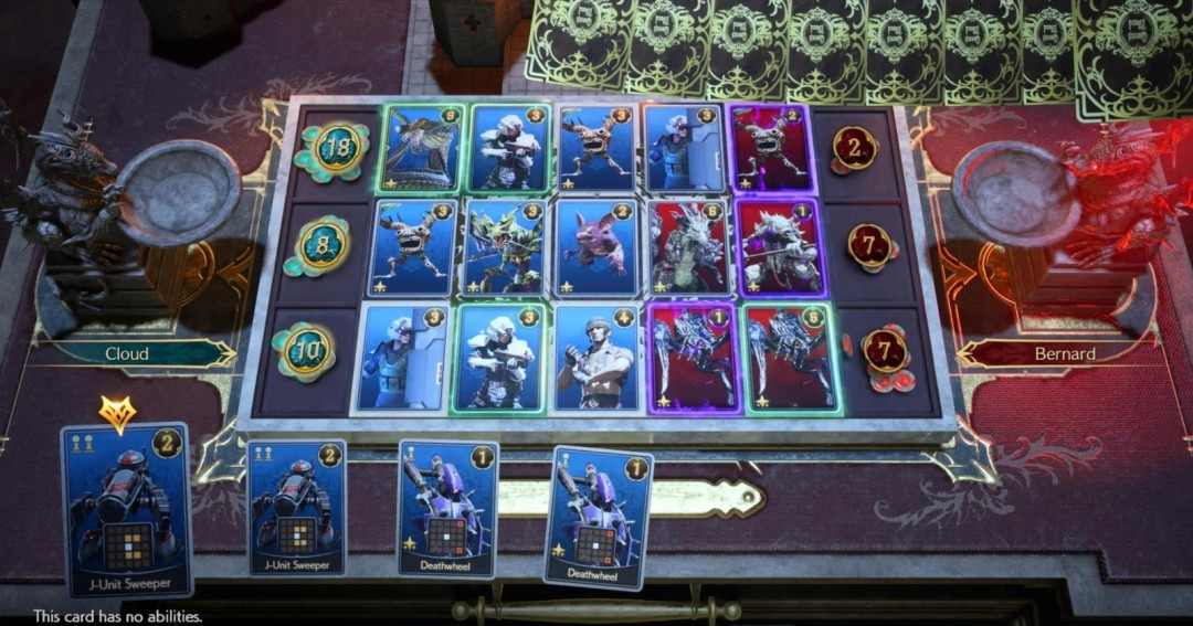 《FF7重制版》总监：女王之血将强化在第三部回归(图2)