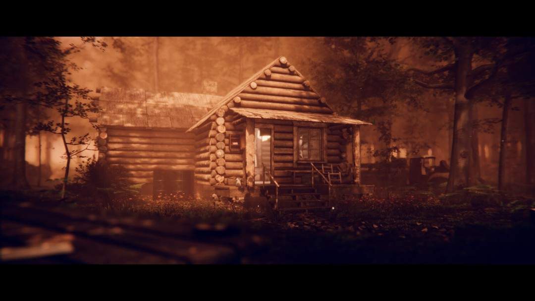 心理恐怖游戏《Project Songbird》3月26日发售(图2)