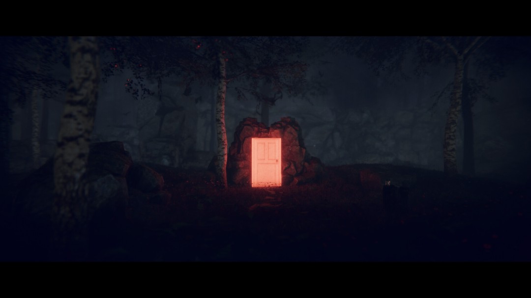 心理恐怖游戏《Project Songbird》3月26日发售(图3)