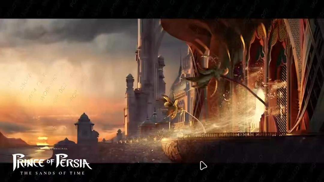 《波斯王子：时之砂》重制版截图泄露 画面令人惊艳(图8)