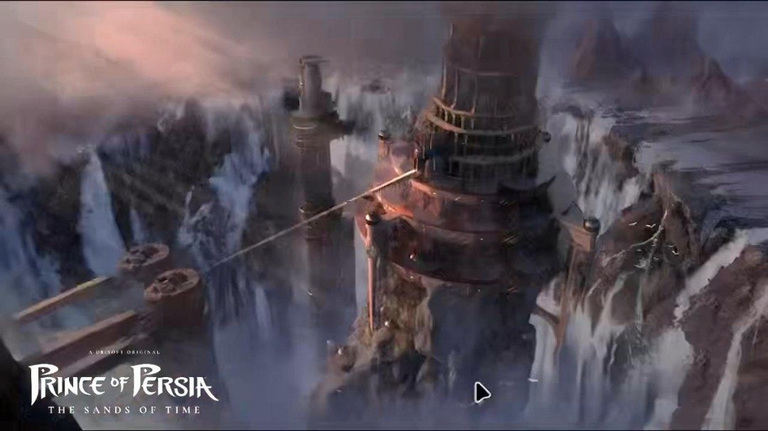 《波斯王子：时之砂》重制版截图泄露 画面令人惊艳(图11)